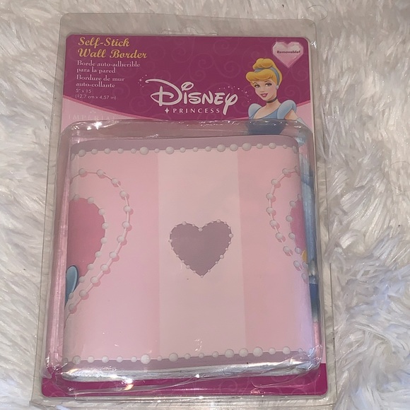 Wall border - Picture 1 of 4